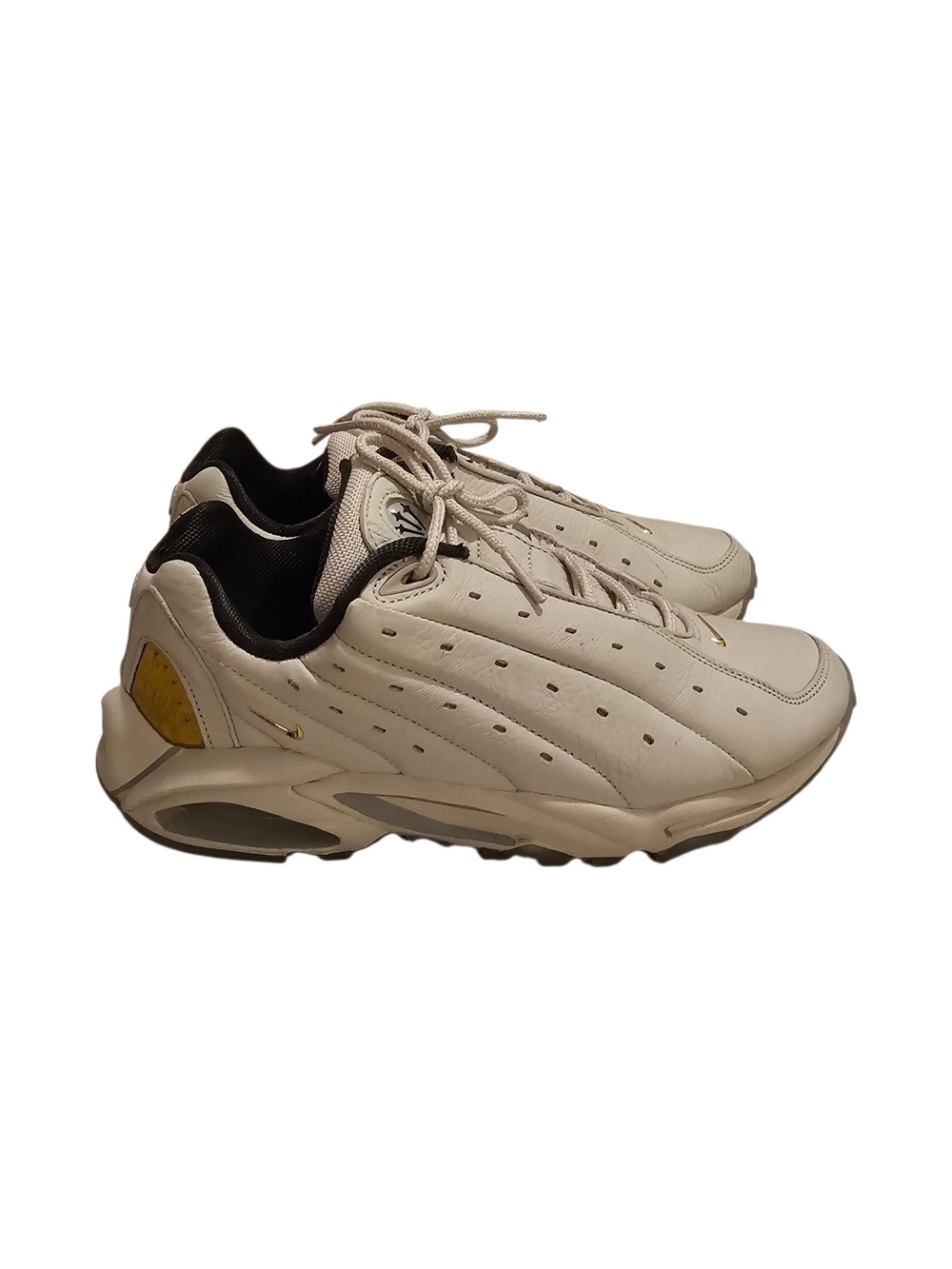 Nike Hot Step Air Terra Drake X NOCTA Champagne